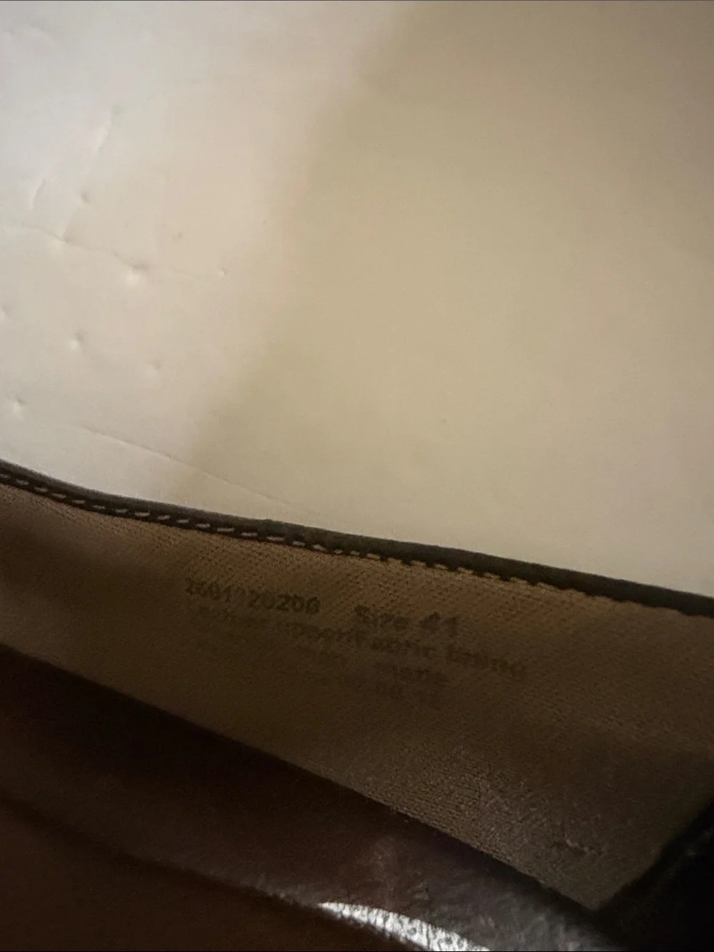 Dansko Black Leather Mary Jane Flats with Strap